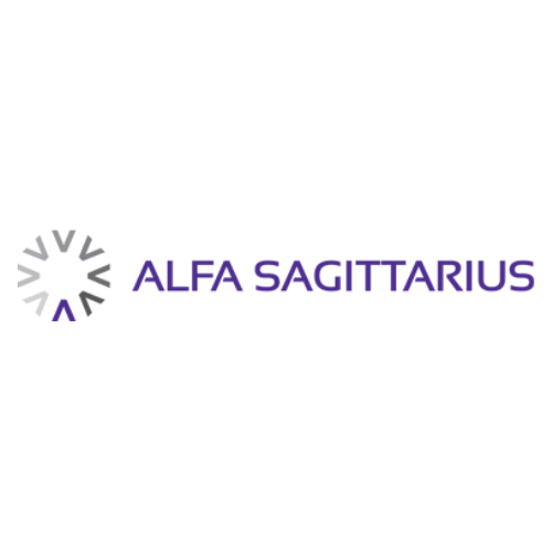 Logo Alfa Sagittarius